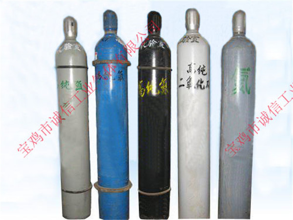 高純氣體有哪些？它們有什么特點(diǎn)？