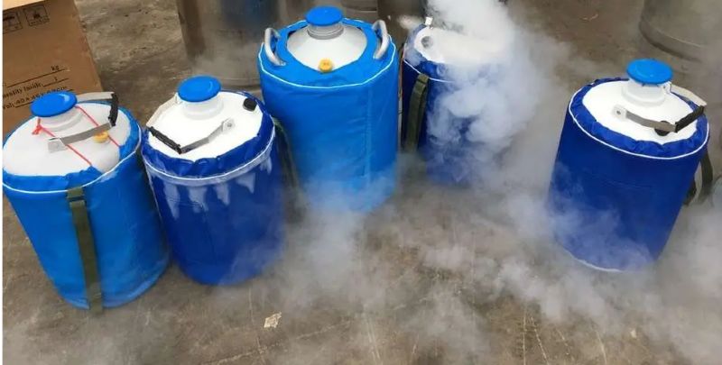 工業(yè)氣體在食品領(lǐng)域的的應(yīng)用都有哪些？